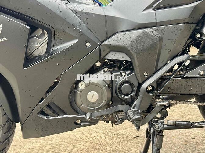 Honda Winner 150 V1 V4 ABS 2025 Đen Chính Chủ BS61