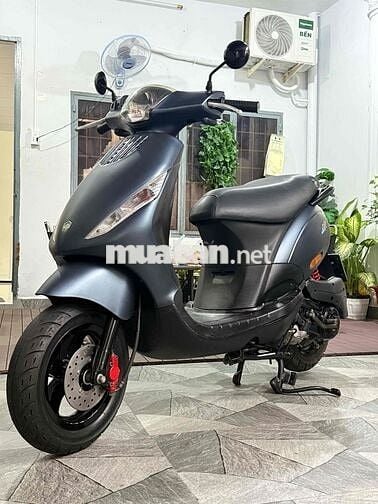 Piaggio Zip 100cc 2018 21 Ngàn Chính Chủ