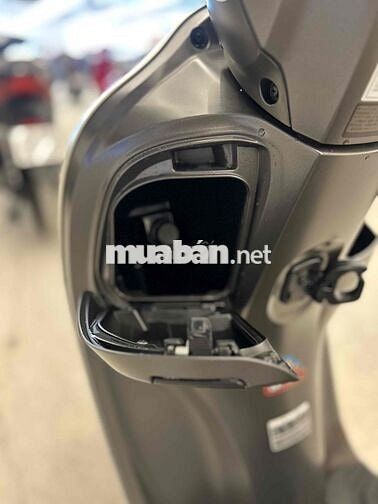 Honda Scoopy 2024 Trắng 20.000 km