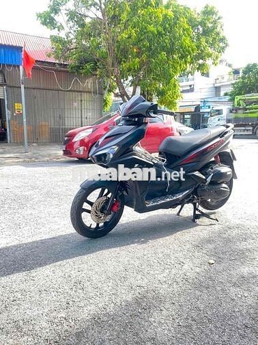 Honda Air Blade 125 Đen