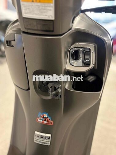 Honda Scoopy 2024 Trắng 20.000 km