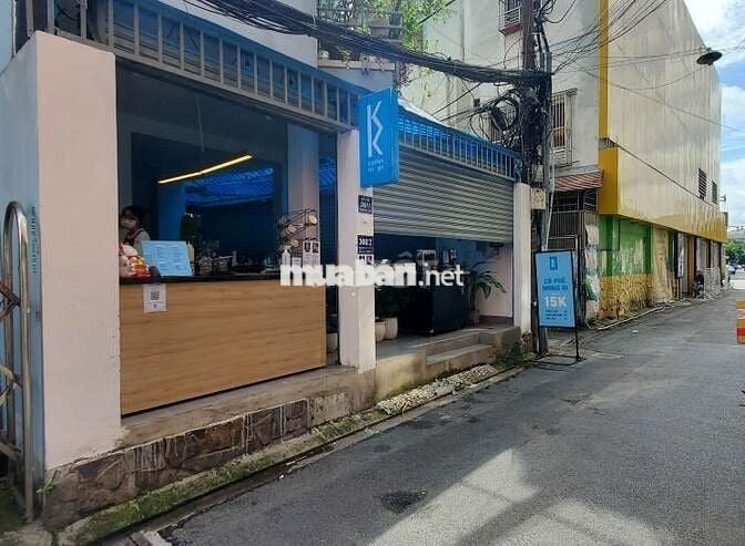 Cần tuyển 2 bạn,Q.TB, nv cafe, ko cần k.nghiệm nha