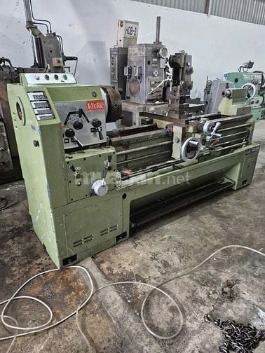 TUYỂN 2 THỢ ĐAN LƯỚI SÀNG VÀ MỘT THỢ TIỆN CÓ TAY NGHỀ CAO