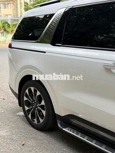 Kia Carnival 2.2 Dầu Premium 2023 1  chủ mua mới