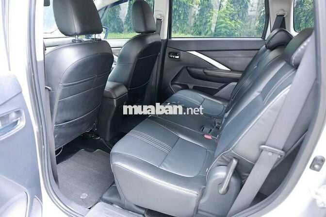 Mitsubishi Xpander Premium 2023 cực chất