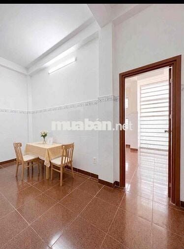 🏡 2PN 45M² GẦN SÂN BAY TSN – TÁCH BẾP, BAN CÔNG
