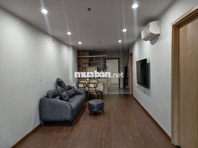 Cho thuê CH Cityland Park Hills 2PN 84m2 tầng 5 Full NT view sân bay 