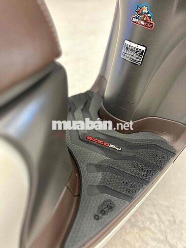 Honda Scoopy 2024 Trắng 20.000 km
