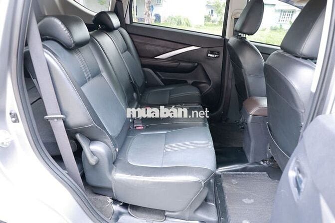 Mitsubishi Xpander Premium 2023 cực chất