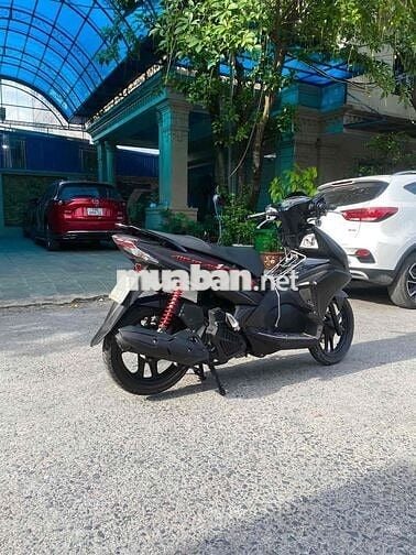 Honda Air Blade 125 Đen