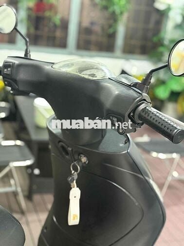 Piaggio Zip 100cc 2018 21 Ngàn Chính Chủ