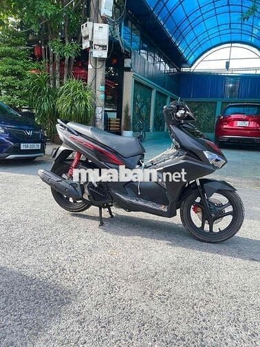Honda Air Blade 125 Đen