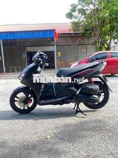 Honda Air Blade 125 Đen