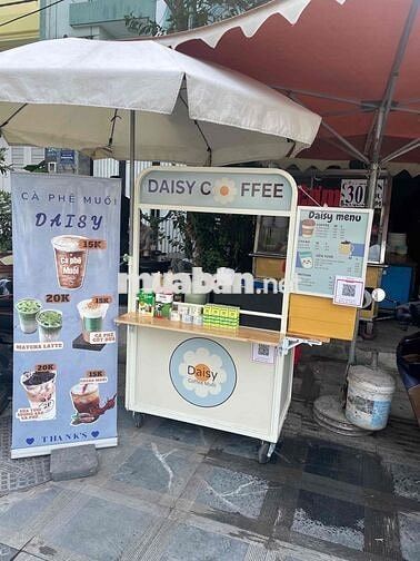 TUYỂN NHÂN VIÊN BÁN CÀ PHÊ MANG ĐI TÂN BÌNH