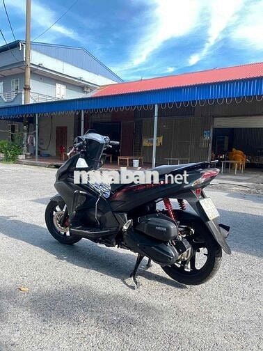 Honda Air Blade 125 Đen