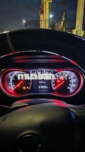 VinFast Fadil Premium 2022 Đỏ 67000 km