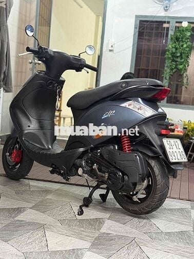 Piaggio Zip 100cc 2018 21 Ngàn Chính Chủ