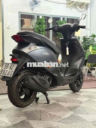 Piaggio Zip 100cc 2018 21 Ngàn Chính Chủ