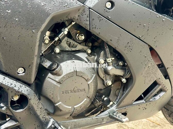 Honda Winner 150 V1 V4 ABS 2025 Đen Chính Chủ BS61