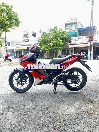 Honda Winner 150 2021 Đỏ đen