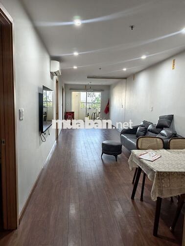 Cho thuê CH Cityland Park Hills 2PN 84m2 tầng 5 Full NT view sân bay 