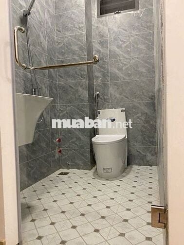 Cho Thuê Nhà, hẻm xe hơi 4m, Nguyễn Đình Chiểu, P.5, Quận 3