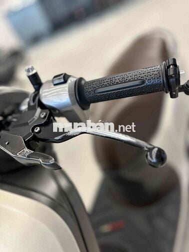 Honda Scoopy 2024 Trắng 20.000 km
