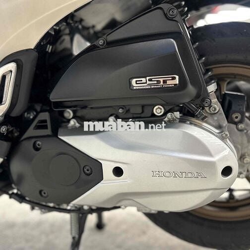Honda Scoopy 2024 Trắng 20.000 km
