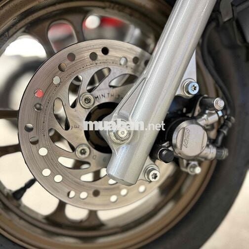 Honda Scoopy 2024 Trắng 20.000 km