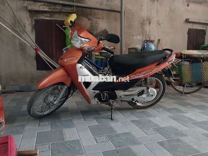 Honda Wave 100 2016 Cam
