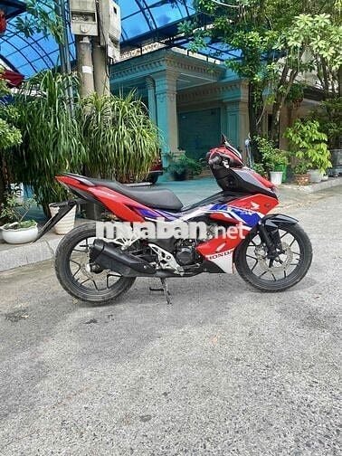 Honda Winner 150 2021 Đỏ đen