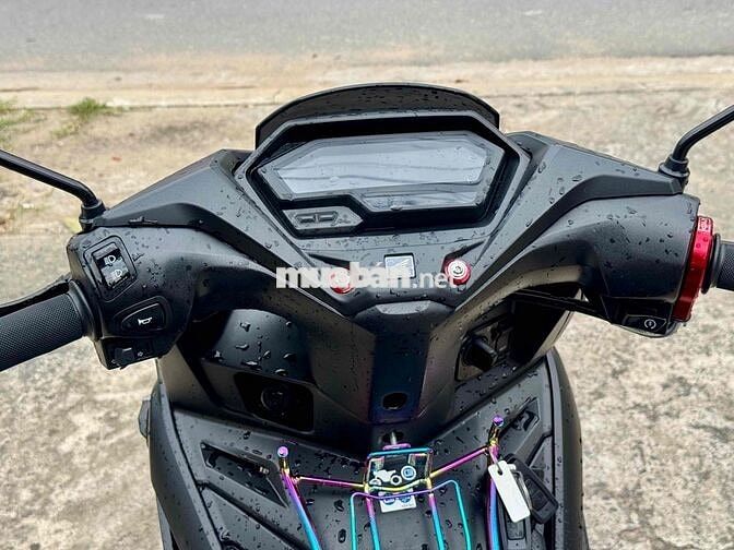 Honda Winner 150 V1 V4 ABS 2025 Đen Chính Chủ BS61