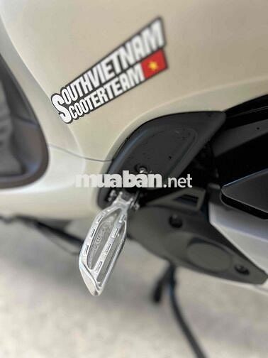 Honda Scoopy 2024 Trắng 20.000 km