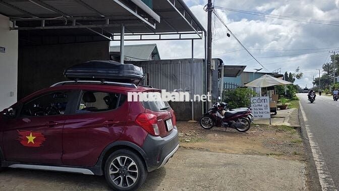 VinFast Fadil Premium 2022 Đỏ 67000 km