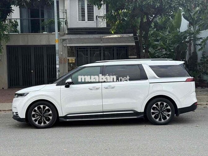 Kia Carnival 2.2 Dầu Premium 2023 1  chủ mua mới