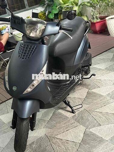 Piaggio Zip 100cc 2018 21 Ngàn Chính Chủ