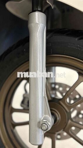 Honda Scoopy 2024 Trắng 20.000 km