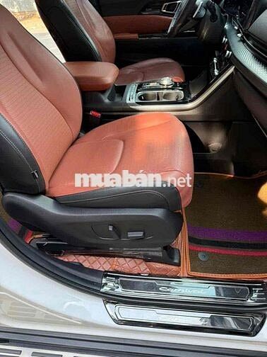 Kia Carnival 2.2 Dầu Premium 2023 1  chủ mua mới