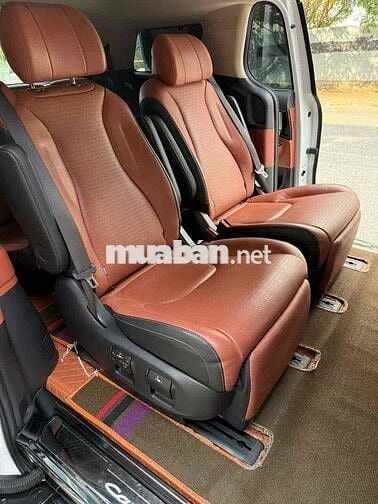 Kia Carnival 2.2 Dầu Premium 2023 1  chủ mua mới