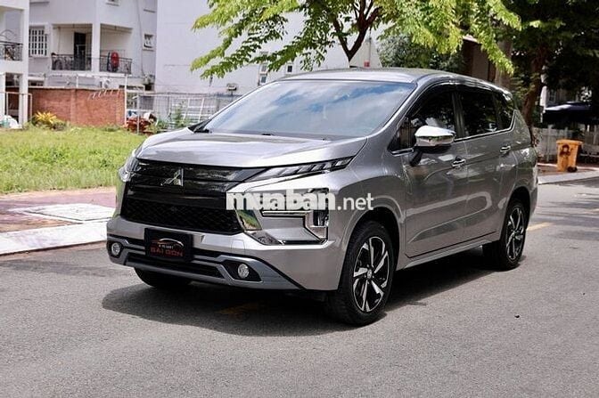 Mitsubishi Xpander Premium 2023 cực chất