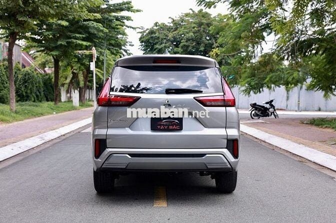 Mitsubishi Xpander Premium 2023 cực chất