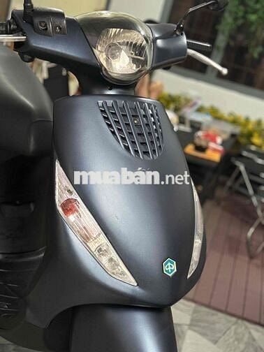 Piaggio Zip 100cc 2018 21 Ngàn Chính Chủ
