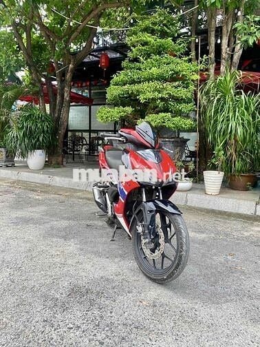Honda Winner 150 2021 Đỏ đen