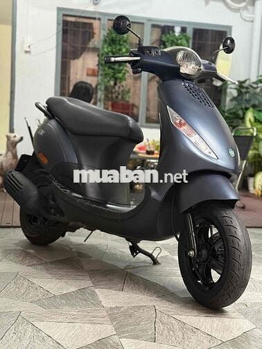 Piaggio Zip 100cc 2018 21 Ngàn Chính Chủ