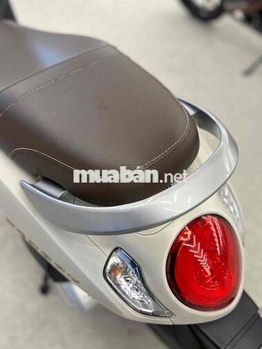 Honda Scoopy 2024 Trắng 20.000 km