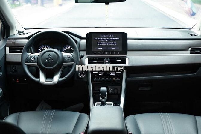 Mitsubishi Xpander Premium 2023 cực chất