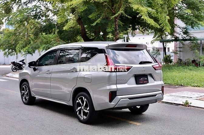 Mitsubishi Xpander Premium 2023 cực chất