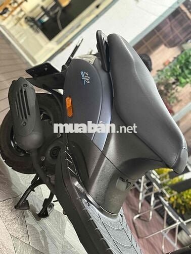 Piaggio Zip 100cc 2018 21 Ngàn Chính Chủ