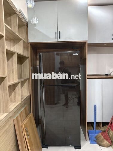 Cho thuê CH Cityland Park Hills 2PN 84m2 tầng 5 Full NT view sân bay 