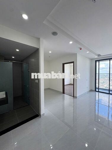 Cho thuê căn hộ A&T Sky Garden _ 1 PN+ (46m2) mới 1000%